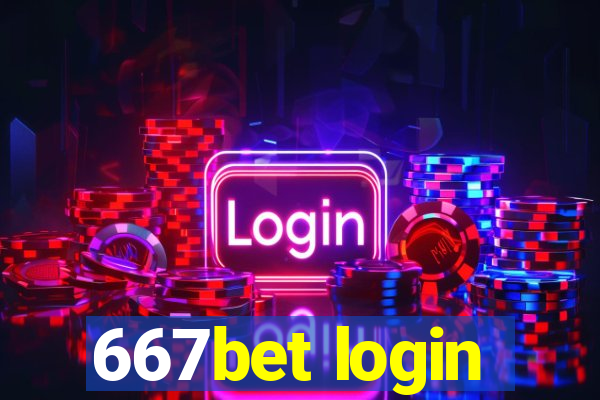 667bet login